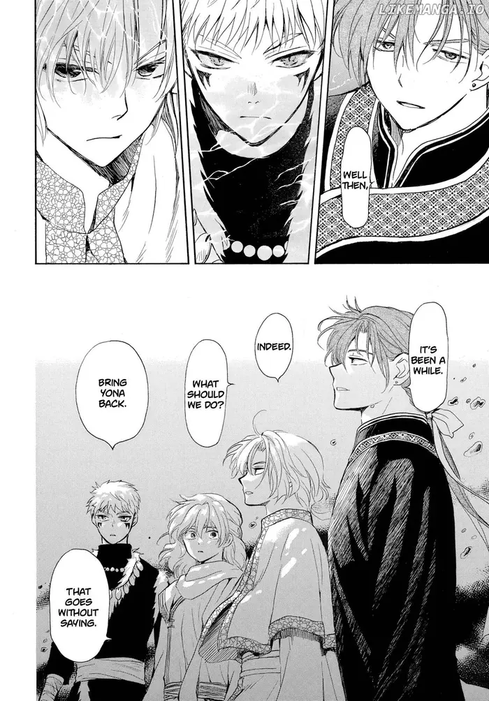 Yona of the Dawn Chapter 265 image 18_optimized